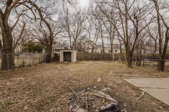 2831 E Stadium, Wichita, KS 67214