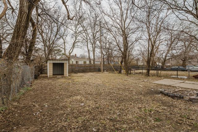 2831 E Stadium, Wichita, KS 67214