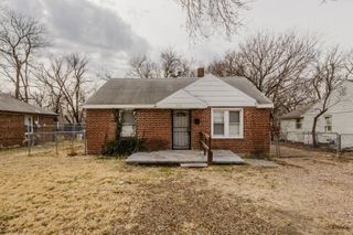 2831 E Stadium, Wichita, KS 67214