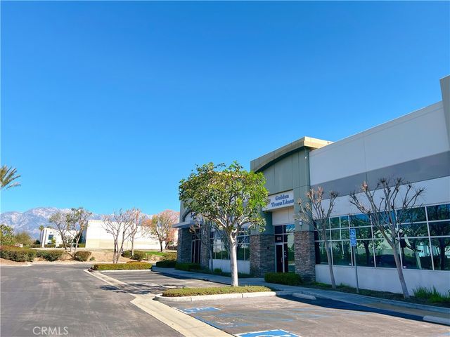 1115 S Grove Avenue, Ontario, CA 91761