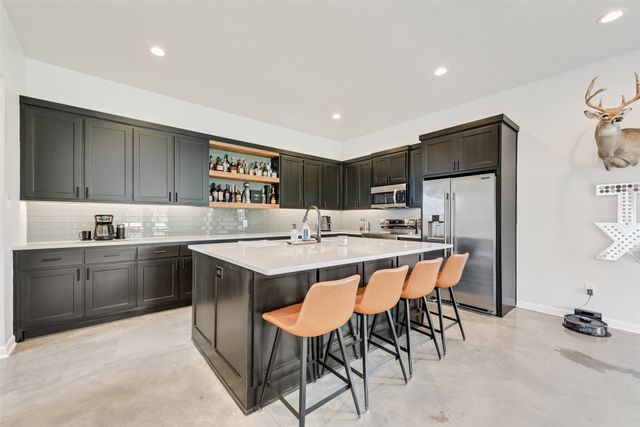 536 Robnett Road, Waxahachie, TX 75165