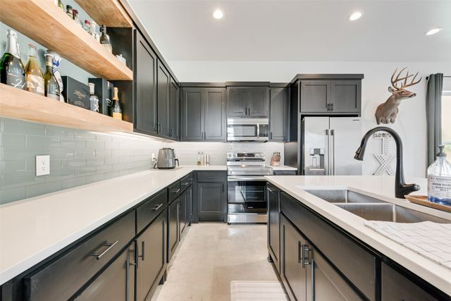 536 Robnett Road, Waxahachie, TX 75165