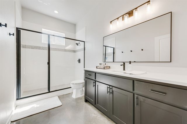 536 Robnett Road, Waxahachie, TX 75165