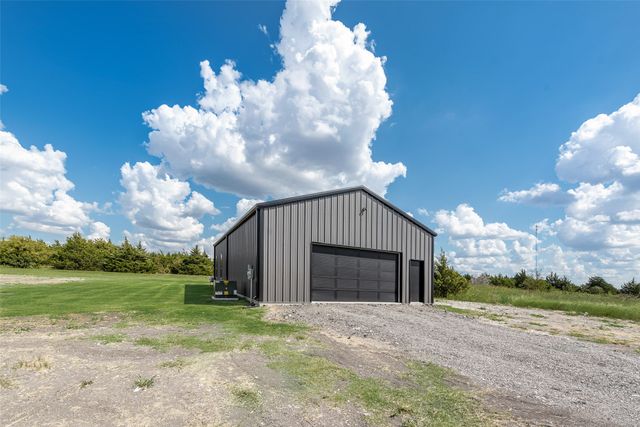 536 Robnett Road, Waxahachie, TX 75165