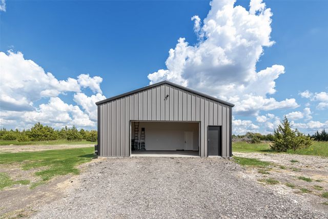 536 Robnett Road, Waxahachie, TX 75165