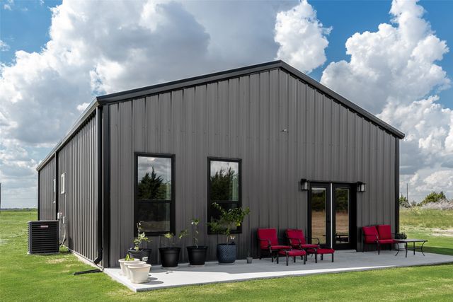 536 Robnett Road, Waxahachie, TX 75165