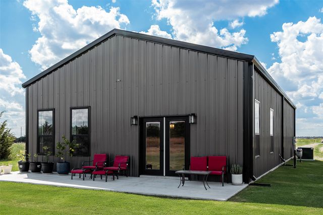 536 Robnett Road, Waxahachie, TX 75165