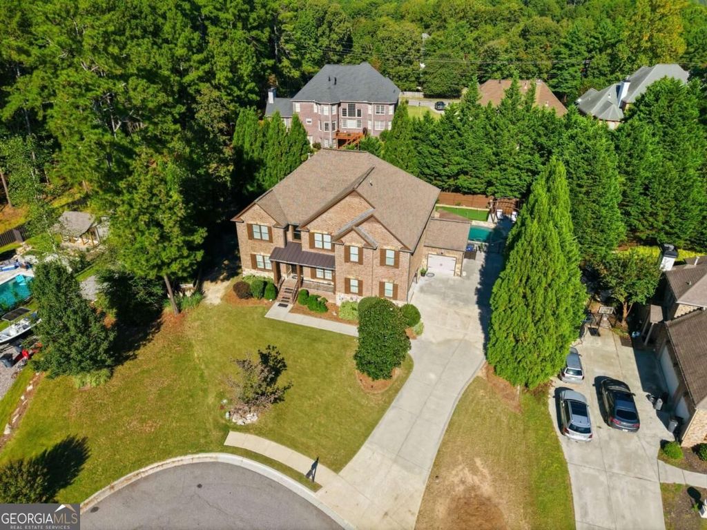 605 Settles Brook Court, Suwanee, GA 30024 — photo 2