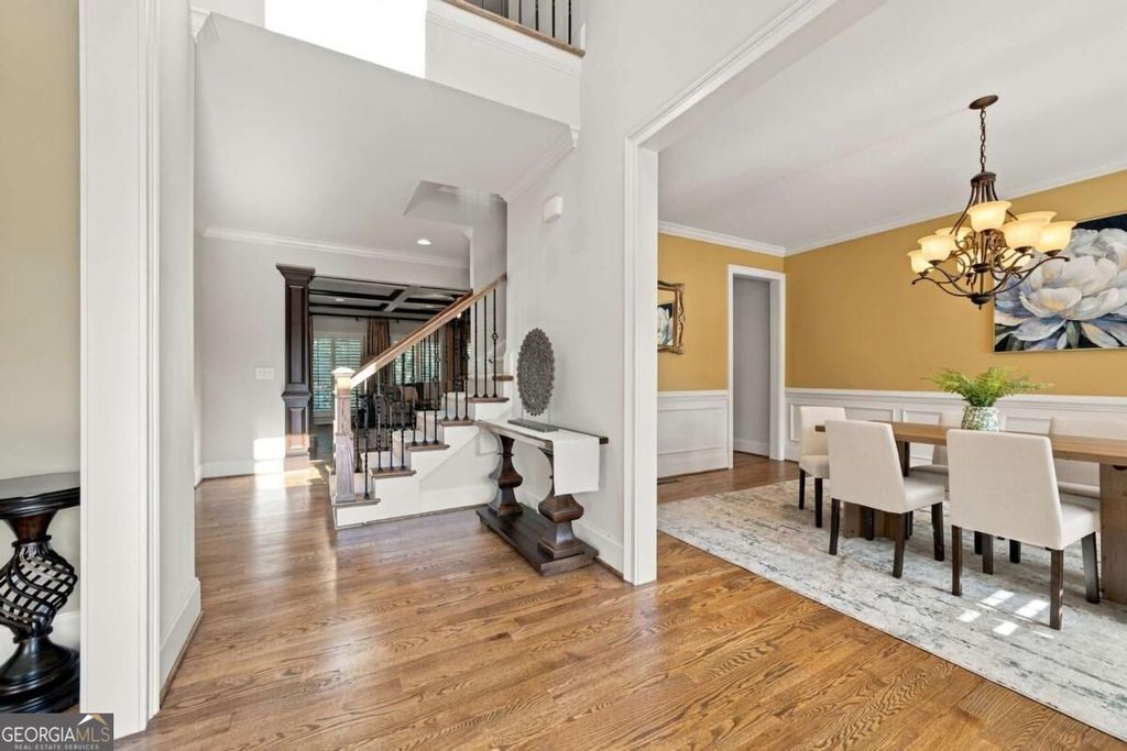 605 Settles Brook Court, Suwanee, GA 30024 — photo 5