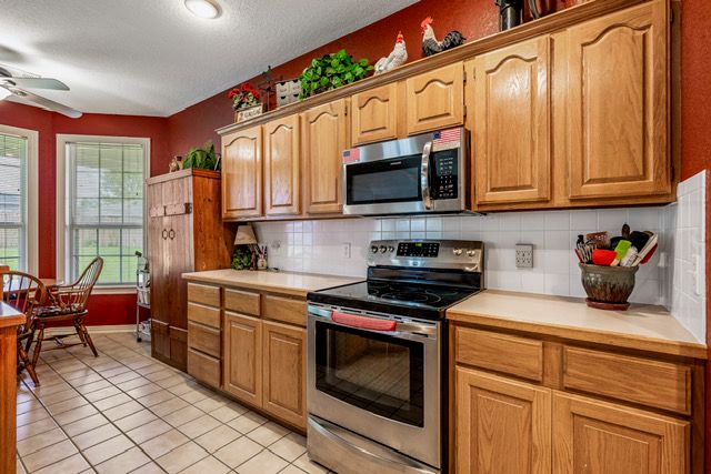 4503 Bonnie Avenue, Springdale, AR 72762