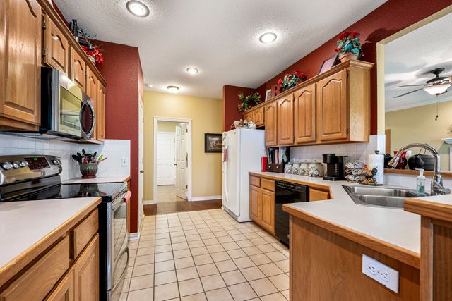 4503 Bonnie Avenue, Springdale, AR 72762