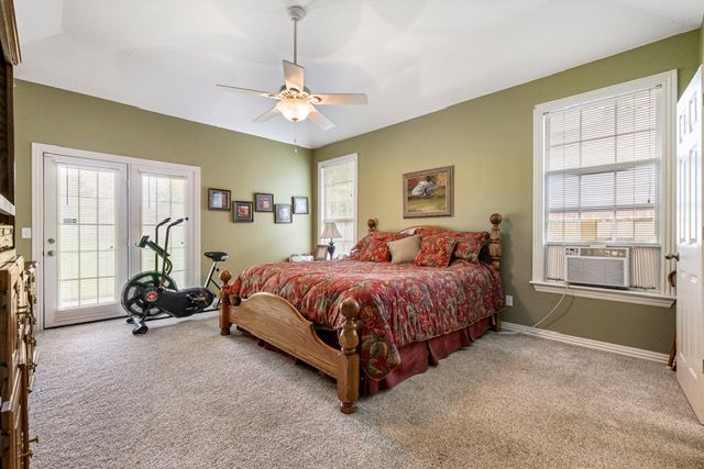 4503 Bonnie Avenue, Springdale, AR 72762