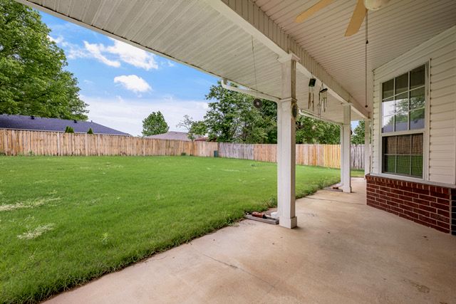 4503 Bonnie Avenue, Springdale, AR 72762