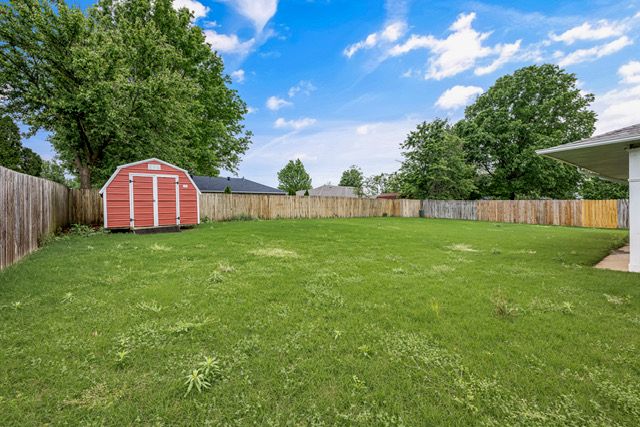 4503 Bonnie Avenue, Springdale, AR 72762