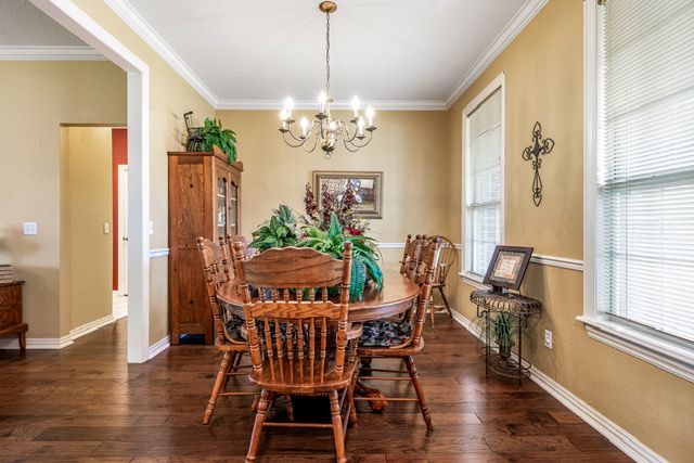 4503 Bonnie Avenue, Springdale, AR 72762
