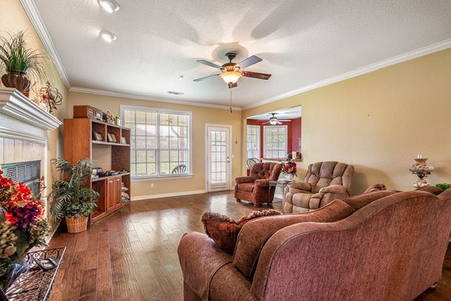 4503 Bonnie Avenue, Springdale, AR 72762