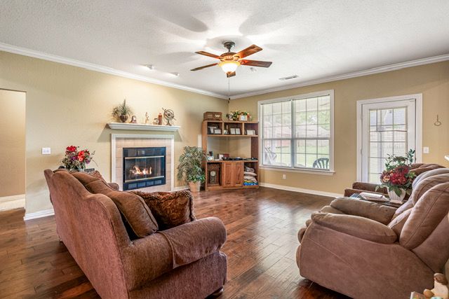 4503 Bonnie Avenue, Springdale, AR 72762