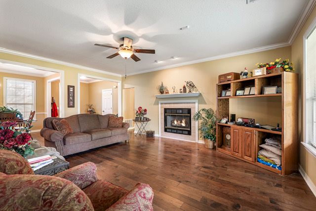 4503 Bonnie Avenue, Springdale, AR 72762