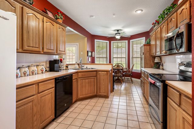 4503 Bonnie Avenue, Springdale, AR 72762
