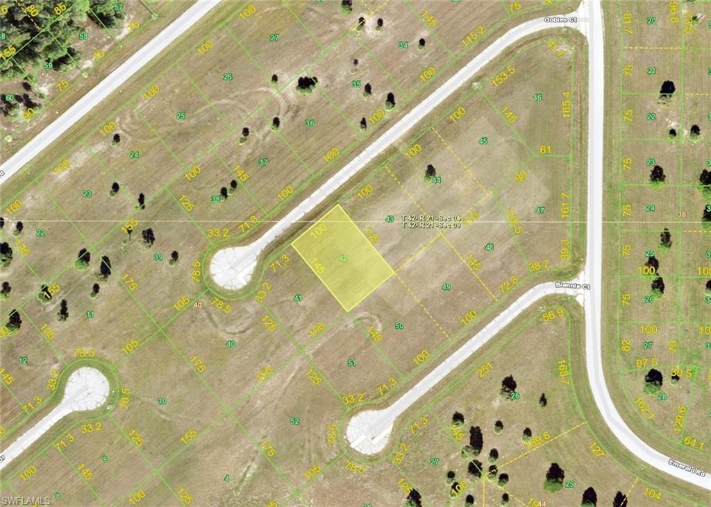 14245 Gobies CT, PLACIDA, FL 33946 — exterior