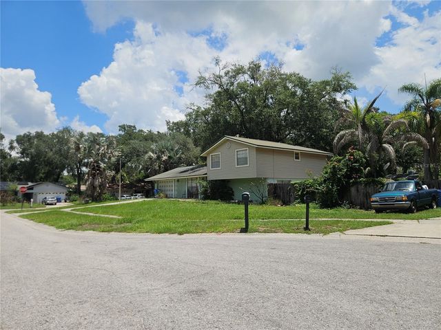 1203 LAKE VALRICO LANE, Valrico, FL 33594
