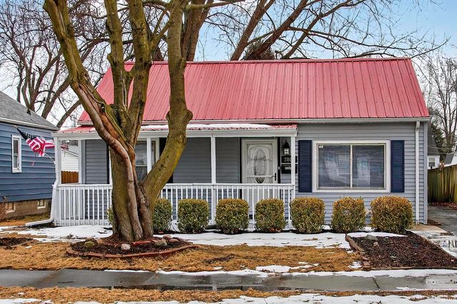 2807 Witchwood Drive, Fort Wayne, IN 46809