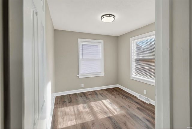 2807 Witchwood Drive, Fort Wayne, IN 46809