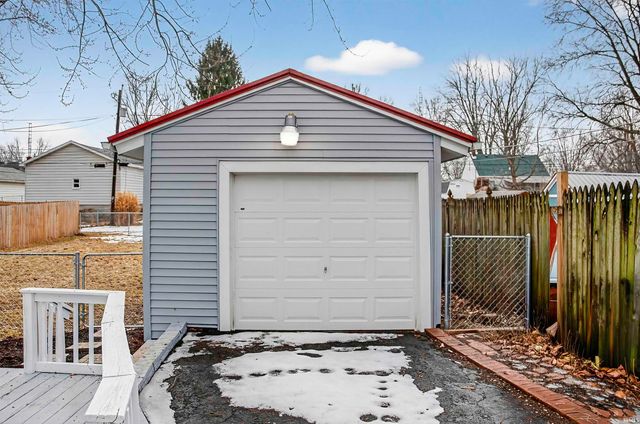 2807 Witchwood Drive, Fort Wayne, IN 46809