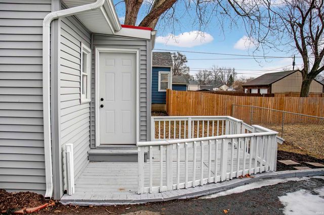 2807 Witchwood Drive, Fort Wayne, IN 46809