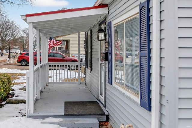 2807 Witchwood Drive, Fort Wayne, IN 46809