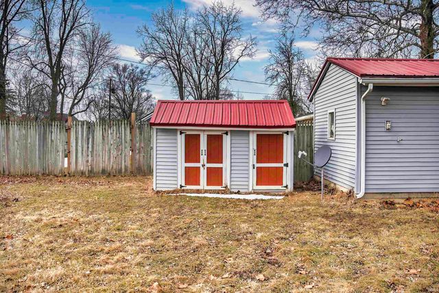 2807 Witchwood Drive, Fort Wayne, IN 46809