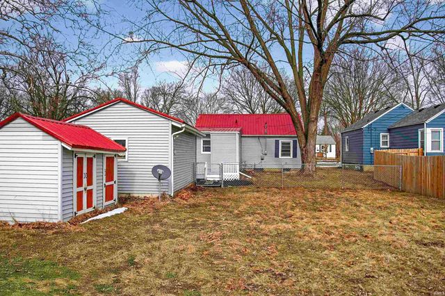 2807 Witchwood Drive, Fort Wayne, IN 46809