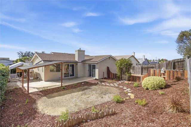 345 Black Hawk Way, Nipomo, CA 93444