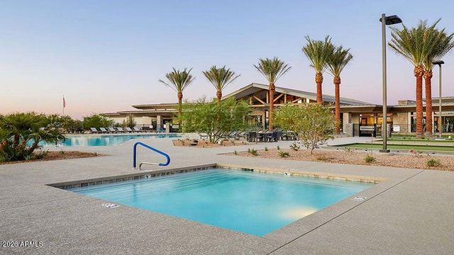 39796 N STAMAN Street, Queen Creek, AZ 85140