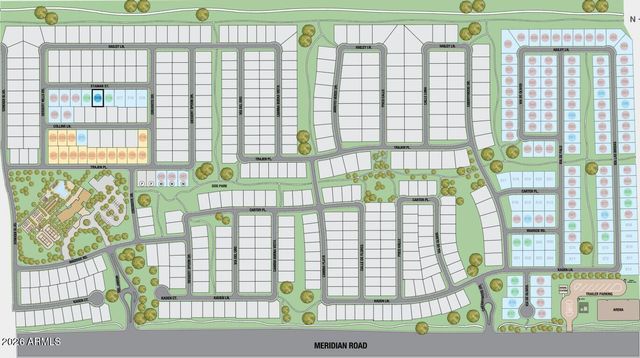 39796 N STAMAN Street, Queen Creek, AZ 85140