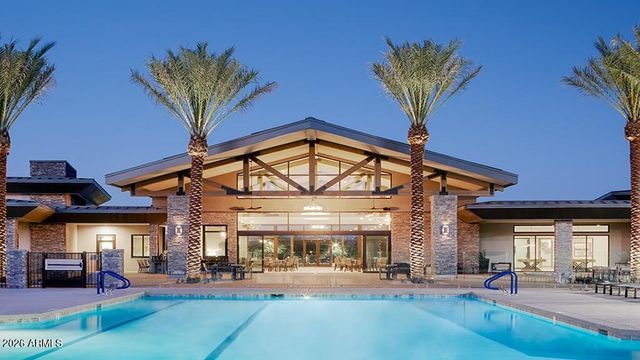 39796 N STAMAN Street, Queen Creek, AZ 85140