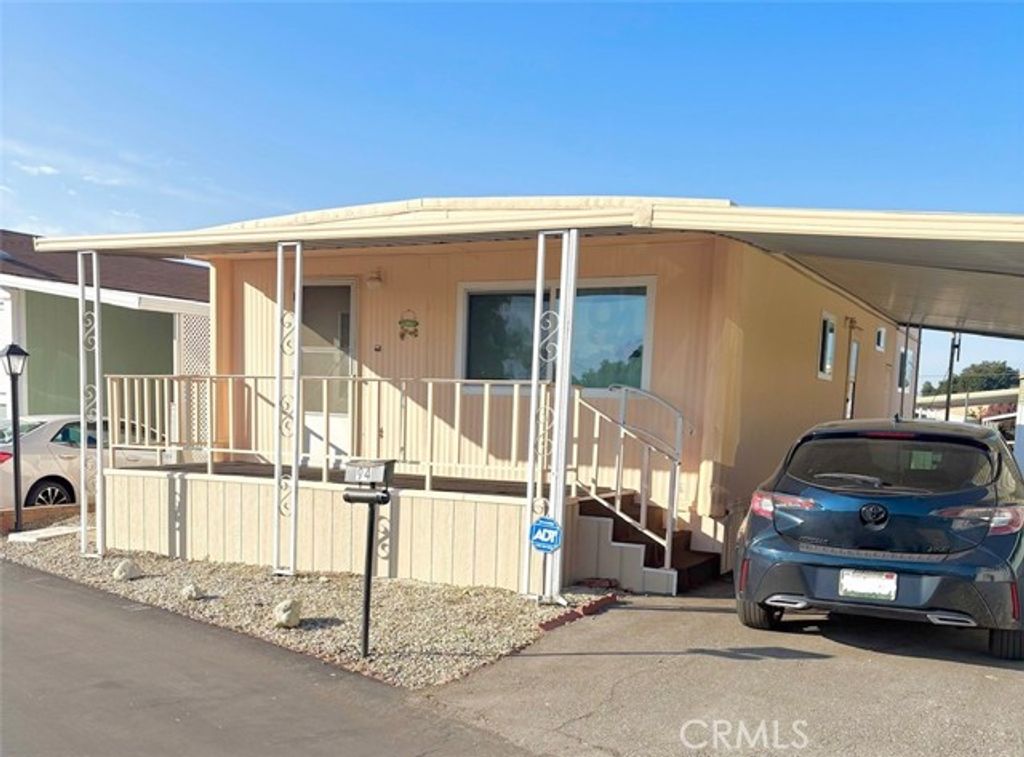 301 E Foothill Boulevard 94, Pomona, CA 91767