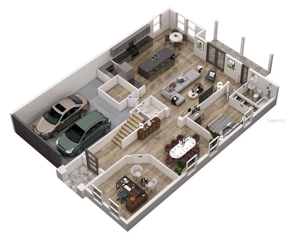 803 W WOODLAWN AVENUE, Tampa, FL 33603