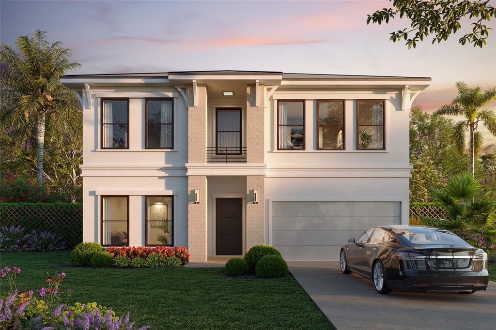 803 W WOODLAWN AVENUE, Tampa, FL 33603