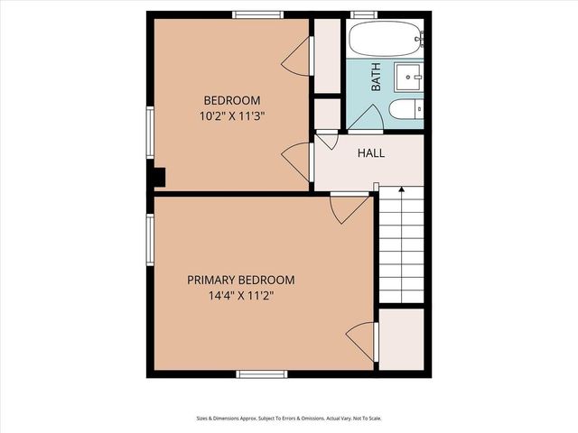 32 Kate Lane, Metuchen, NJ 08840