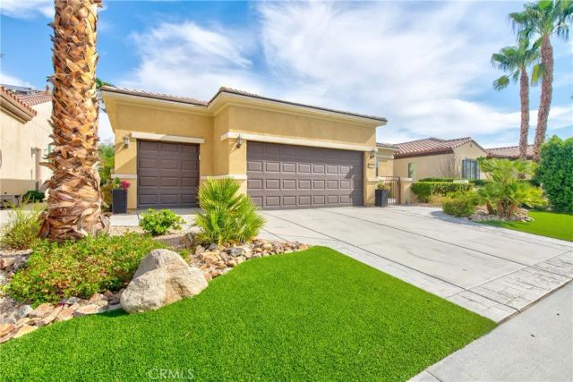 81766 Corte Valdemoro, Indio, CA 92203