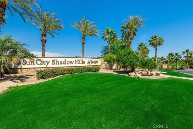 81766 Corte Valdemoro, Indio, CA 92203