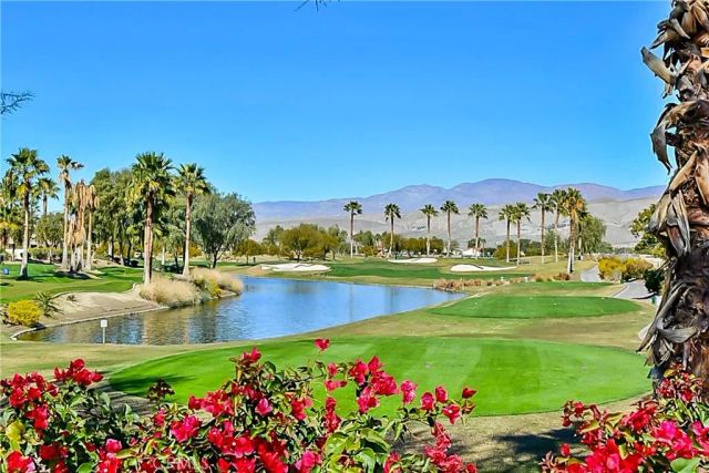 81766 Corte Valdemoro, Indio, CA 92203