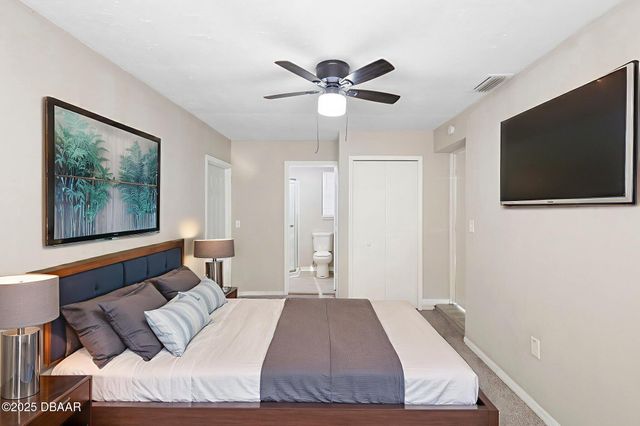 813 Lewis Drive, Daytona Beach, FL 32117