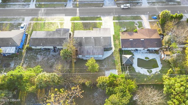 813 Lewis Drive, Daytona Beach, FL 32117