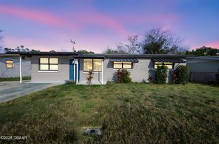 813 Lewis Drive, Daytona Beach, FL 32117