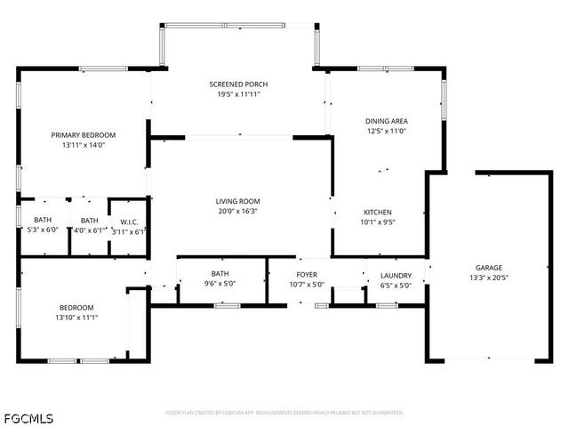 2132 SW 14th PL, Cape Coral, FL 33991