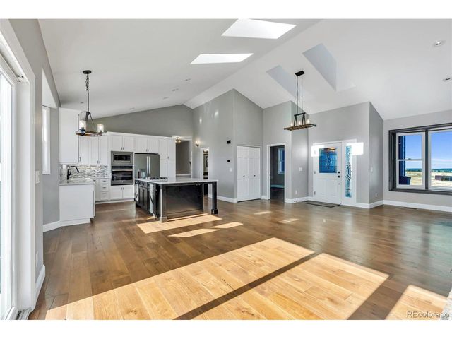 29777 Rawhide Ct, Elizabeth, CO 80107