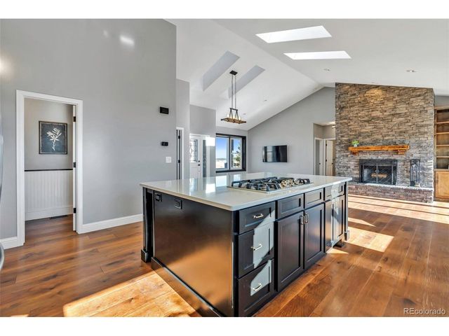 29777 Rawhide Ct, Elizabeth, CO 80107