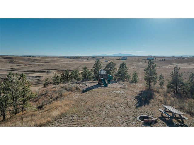 29777 Rawhide Ct, Elizabeth, CO 80107